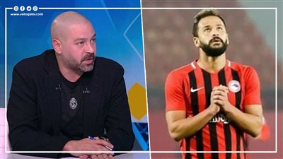 أحمد دياب يرد على شقيق أحمد رفعت ويكشف دور رابطة الأندية في أزمة اللاعب