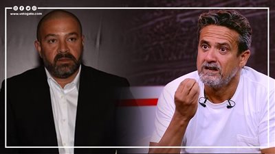 نادر شوقي يكذب أحمد دياب ويكشف المتسبب في وفاة أحمد رفعت