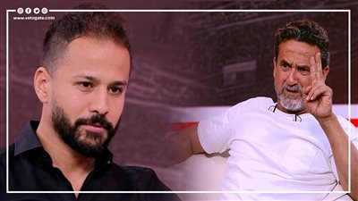 نادر شوقي: جالي 50 مكالمة عشان مطلعش وأقول حقيقة ما حدث لـ أحمد رفعت