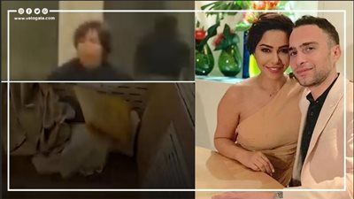 حجم تلفيات استوديو حسام حبيب وشيرين عبد الوهاب بعد مشاجرة فيلا التجمع 