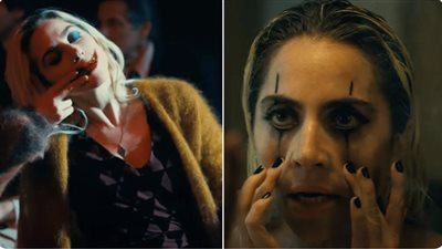 فرانسين مايسلر عن ليدي جاجا في JOKER: ستدهشك بأدائها