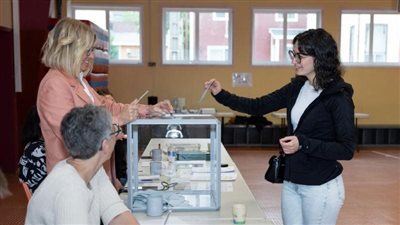  تهديدات بالعصيان في فرنسا في حالة فوز اليمين المتطرف بالانتخابات التشريعية