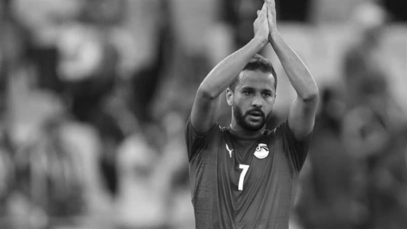 أحمد رفعت،فيتو