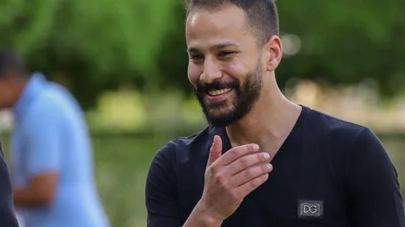أحمد رفعت، فيتو 