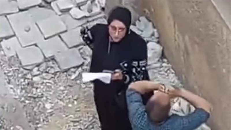 حالة غش جماعي، فيتو