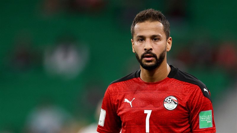 أحمد رفعت، فيتو
