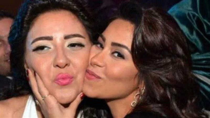 شيرين ومي كساب, فيتو
