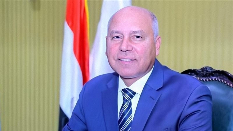 وزير النقل،فيتو