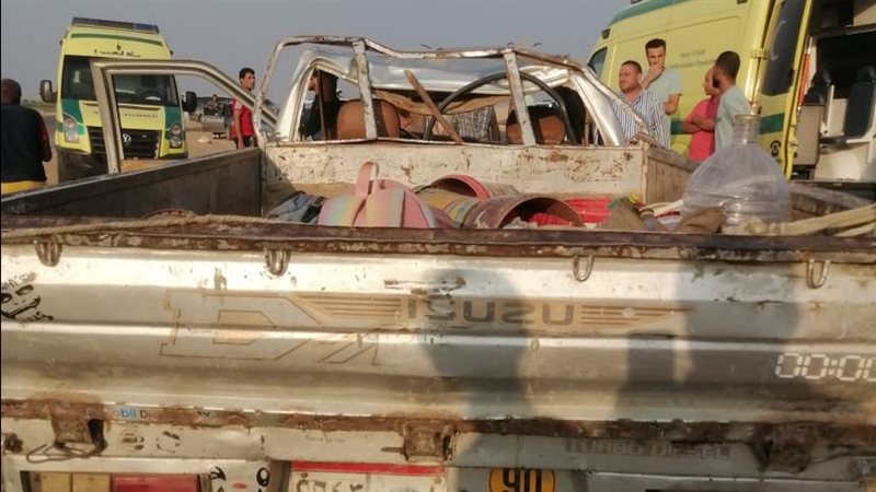 انقلاب سيارة، فيتو