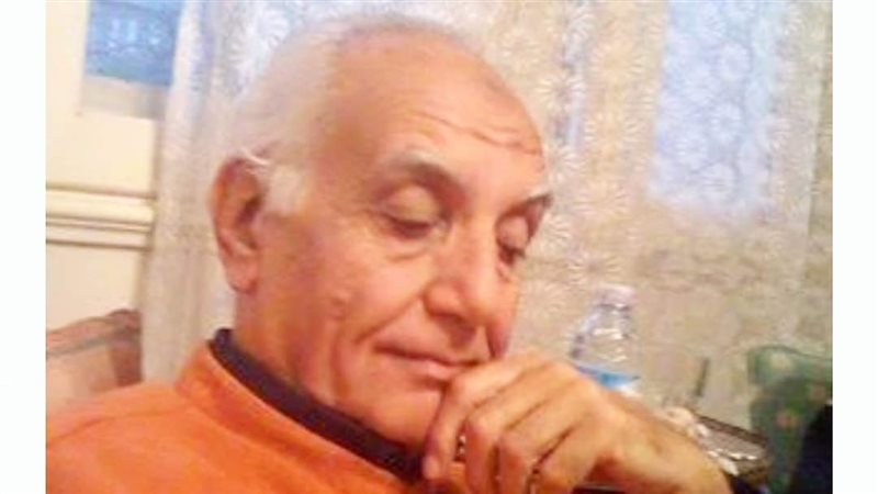 عصام فريد،فيتو