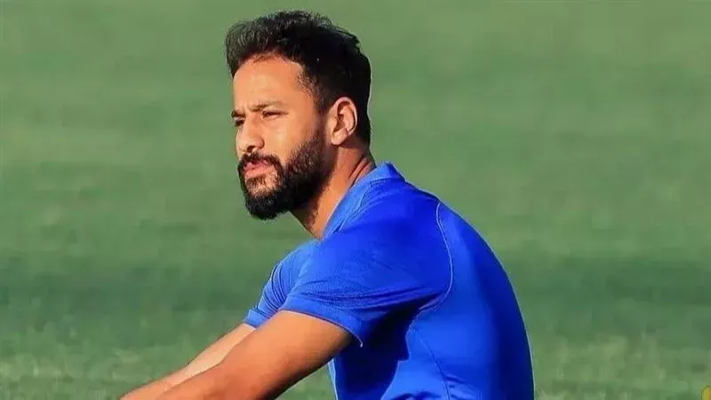أحمد رفعت، فيتو