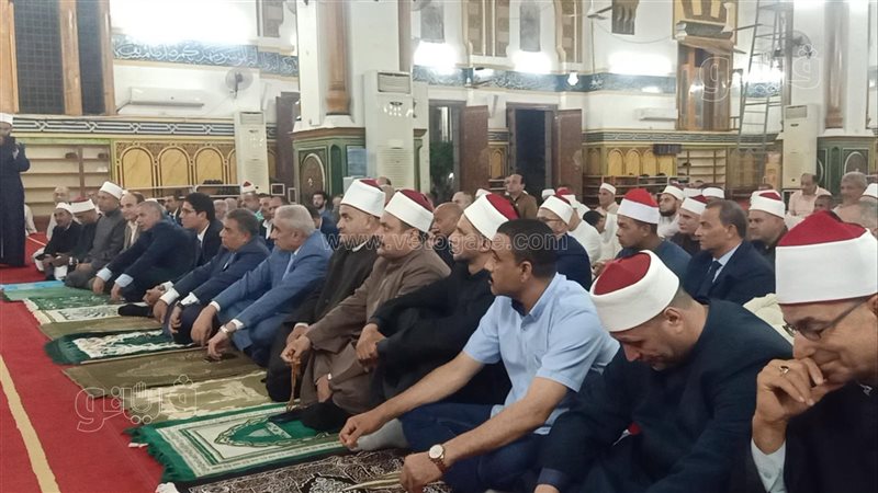 الاحتفال بالعام الهجري