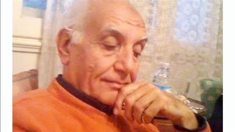 عصام فريد، فيتو