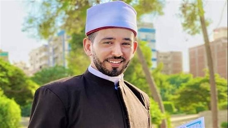 الداعية عبد الله