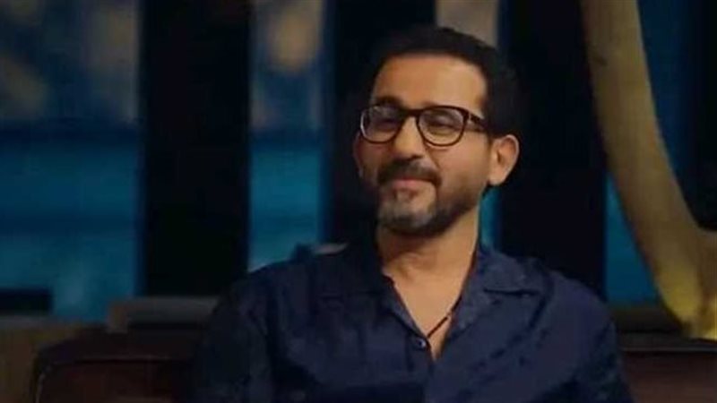 أحمد حلمي، فيتو