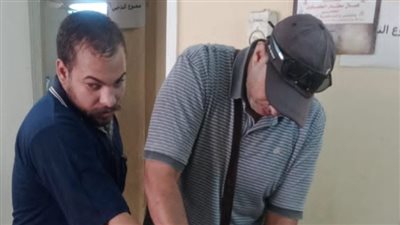 وزارة العمل: عقود عمل جديدة لذوي الهمم بأسيوط (صور)