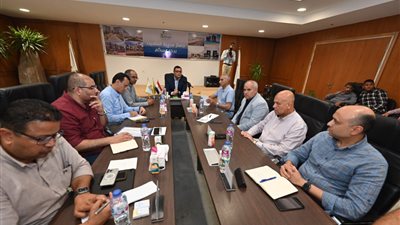 تكليفات من وزير الإسكان للشركات العاملة بمشروعات العلمين الجديدة