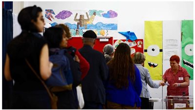 بدء الجولة الثانية للانتخابات التشريعية في فرنسا.. منافسة قوية بين حزبي «التجمع الوطني» اليميني المتطرف و«الجبهة الشعبية الجديدة» اليساري.. والمواطن يختار الطريق اليوم 