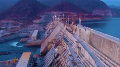 إثيوبيا تتعنت ضد مصر، باحث بالشأن الإفريقي: سد النهضة يمرر تدفقات منخفضة جدًا 