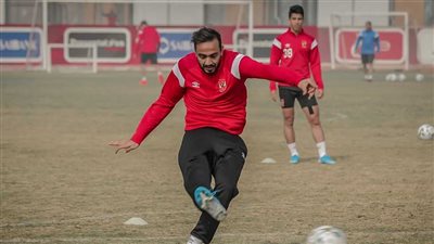 كولر يدرس إعادة كهربا أساسيا أمام الألومنيوم 