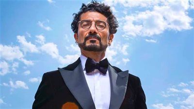 الانتهاء من مونتاج 5 حلقات بمسلسل 