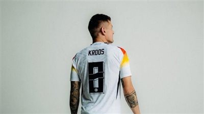 توني كروس يودع الملاعب برسالة مؤثرة: شكرا كرة القدم 