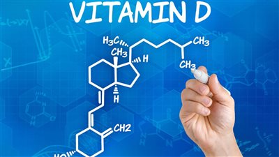 احذر أعراض نقص فيتامين د، وتعرف على فوائده لصحتك