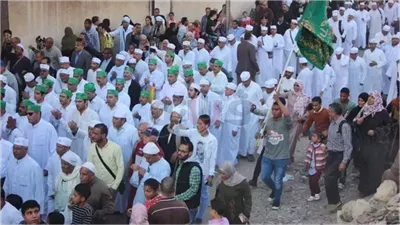 مملكة الدراويش، مصر تكية الطرق الصوفية، نشأتها ارتبطت بحركة الزهد.. وأثارت الجدل على مدار قرون، بدأت فى العصر الأيوبى وانتشرت فى العصر العثماني، محمد على أوقف تأثيرها