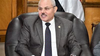 جامعة قناة السويس تظهر ضمن تصنيف Leiden 2024 الهولندي