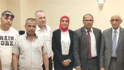 محافظ شمال سيناء: التمكين الاقتصادي نجح في القضاء على الإرهاب 