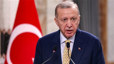 أردوغان يهاجم تل أبيب من جديد: وحشيتها فاقت هتلر وتشكل تهديدا للبشرية