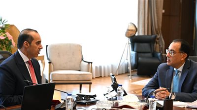 مدبولي: تنسيق كامل مع مجلس أمناء الحوار الوطنى لاستكمال تنفيذ مخرجات المرحلة الأولى