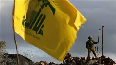 حزب الله يتصدى لطائرات إسرائيلية اخترقت حاجز الصوت فوق لبنان