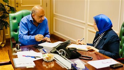 وزير الكهرباء: زيادة الاعتماد على مصادر الطاقة المتجددة لحل أزمة تخفيف الأحمال