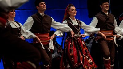 انطلاق فعاليات 