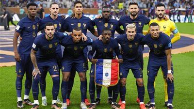 يورو 2024، جاهزية نجم منتخب فرنسا لمباراة إسبانيا في نصف النهائي