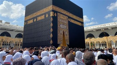 أول تحرك من السياحة بسبب التقصير في خدمات الحجاج بمنى وعرفات