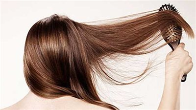 وصفة طبيعية لشعر طويل وناعم كالحرير وأكثر لمعانا