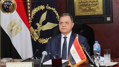 وزير الداخلية يجدد الثقة في اللواء ناصر محي الدين مساعد وزير الداخلية للإعلام