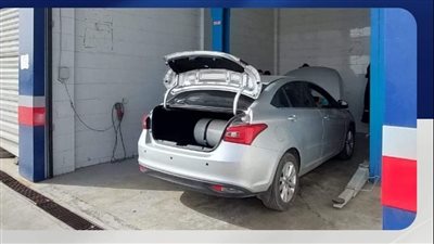 تعرف على مزايا تحويل سيارتك إلى غاز طبيعي