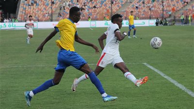 حكم دولي يحسم مدى صحة ركلتي جزاء الزمالك أمام الإسماعيلي