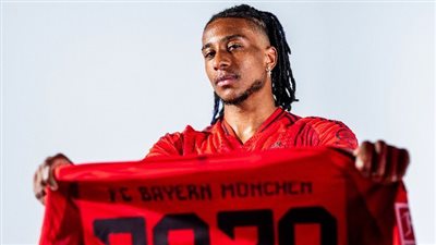 رسميًا، بايرن ميونخ يتعاقد مع مايكل أوليز نجم كريستال بالاس لـ 5 سنوات