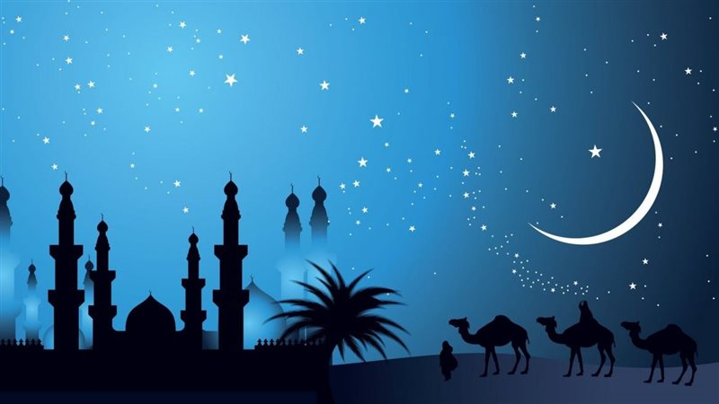 حكم التهنئة بالعام