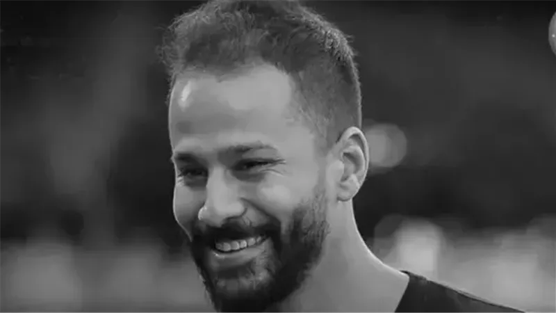 أحمد رفعت 