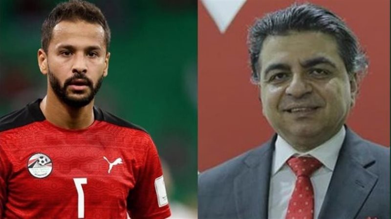 جمال شعبان يكشف سر