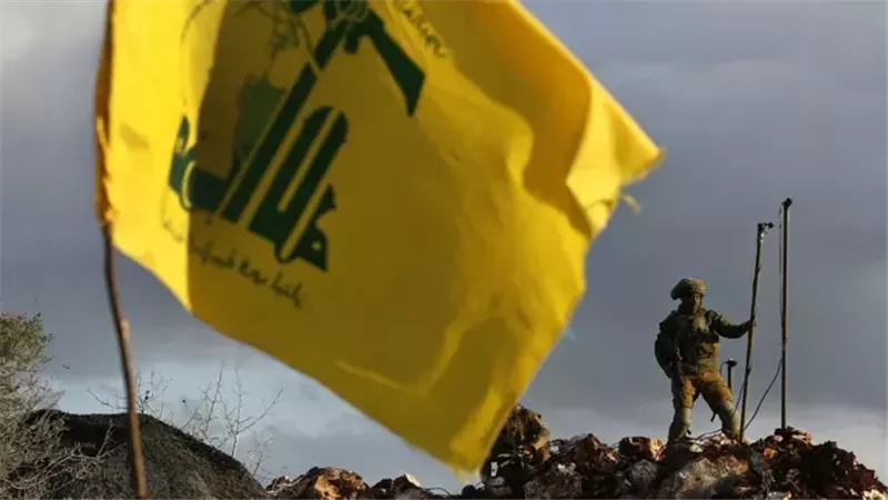 حزب الله،فيتو