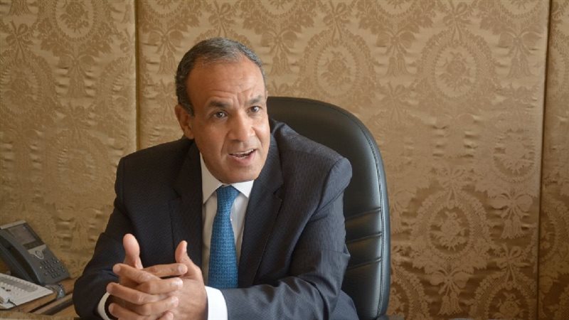وزير الخارجية بدر