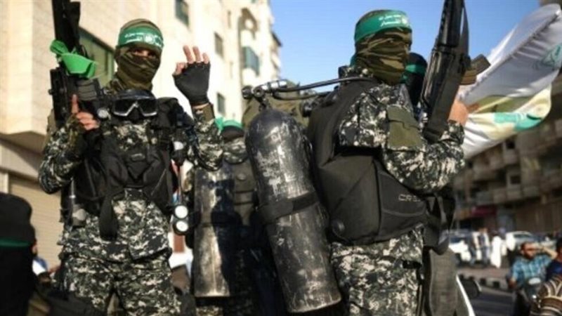 كتائب القسام، فيتو