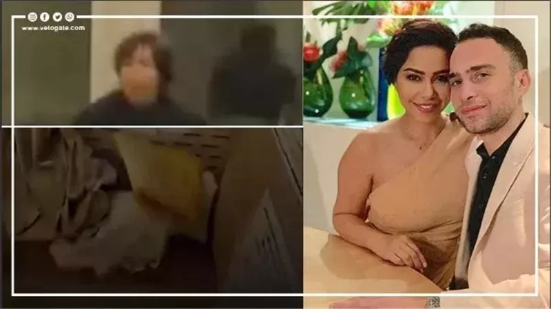 أزمة شيرين عبد الوهاب