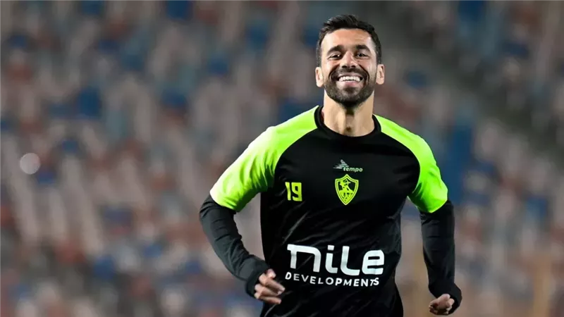 عبد الله السعيد،فيتو